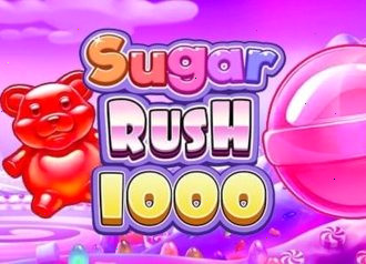 Слот Sugar Rush